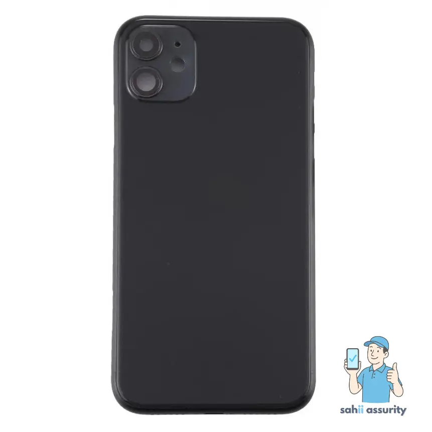 Full Body Housing for Apple iPhone 11 thumbnail